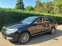 Skoda Octavia Combi 1.6 TÜV NEU Niedersachsen - Stoetze Vorschau