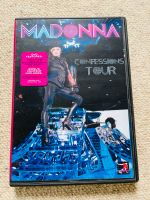 DVD „Madonna - Confessions Tour“ Live Concert 2007 Bayern - Hergatz Vorschau