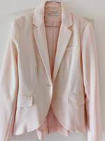 Damen Blazer von ONLY love KG 40 in lachs-rosa Nordrhein-Westfalen - Werne Vorschau