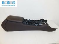 BMW 6993220 G11 G12 Mittelkonsole Leder mit Armauflage mokka Bayern - Aufseß Vorschau