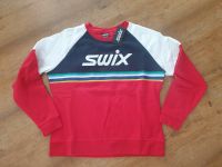 SWIX,Sweater,Pullover,Damen,Gr.M/L,College-Shirt,NEU Bayern - Bodenmais Vorschau