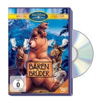 Bärenbrüder (Special Collection) Kinder DVD Neu OVP Hamburg - Bergedorf Vorschau