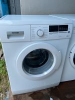Waschmaschine Siemens IQ300 7kg München - Allach-Untermenzing Vorschau