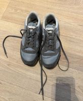 Saucony Sneaker, Damen, hellblau-grau, 39, selten getragen Aachen - Aachen-Mitte Vorschau