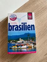 Brasilien – Reise Know-How (Reiseführer) Nordrhein-Westfalen - Lichtenau Vorschau