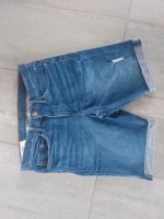 Jeans Shorts Gr. 31 H&M wie neu Sachsen - Rötha Vorschau