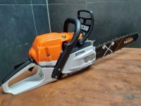 Stihl MS 261 C-M NEU  Mtronic Motorsäge Allroundsäge Bayern - Weiding Vorschau