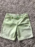 Esprit Shorts Gr. 36 Hellgrün Bochum - Bochum-Ost Vorschau