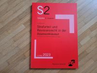 Alpmann Schmidt Skript Assessorklausur Strafecht Münster (Westfalen) - Centrum Vorschau