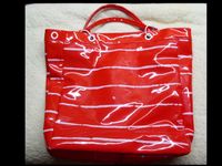 Badetasche für Damen (fester Kunststoff) Nordrhein-Westfalen - Steinfurt Vorschau