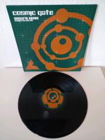Trance 2000 Cosmic Gate - Should've known Vinyl Eimsbüttel - Hamburg Schnelsen Vorschau