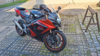 Suzuki GSX-R1000 K7 Sachsen - Freital Vorschau