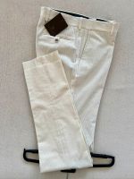 Cordhose 48 von Hugo Boss / weiß München - Laim Vorschau