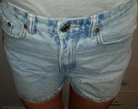 ⭐Zara Shorts Jeans Gr.34 hellblau Top ⭐ Duisburg - Meiderich/Beeck Vorschau