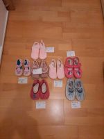 Hausschuhe 21 25 26 27 28 29 superfit jakko, Balletschule h&m Baden-Württemberg - Schwetzingen Vorschau