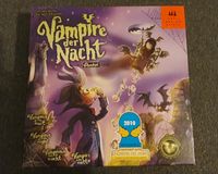 Brettspiel Vampire der Nacht - Ein Dunkelspiel Mitte - Tiergarten Vorschau