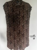 Blusenkleid Leopard pieces Größe M Kleid Thüringen - Eisenach Vorschau