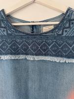 ESPRIT Jeanskleid Größe L Bayern - Lappersdorf Vorschau