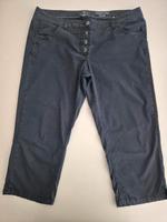 Dunkelblaue Tom Tailor 3/4-Hose Gr. 42 Hamburg-Nord - Hamburg Uhlenhorst Vorschau