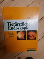 Tierärztliche Endoskopie: Technik, Befunde, Diagnose Mecklenburg-Vorpommern - Warlow Vorschau