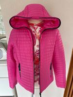 Coole Neuwertige Jacke Made in Italy M Rheinland-Pfalz - Berg Vorschau
