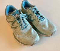 New Balance Fresh Foam 680 hellgrün Brandenburg - Potsdam Vorschau