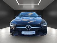 Mercedes-Benz CLA 250 Shooting Leder*LED*DigTacho*Navi*DAB*LM Thüringen - Barchfeld Vorschau