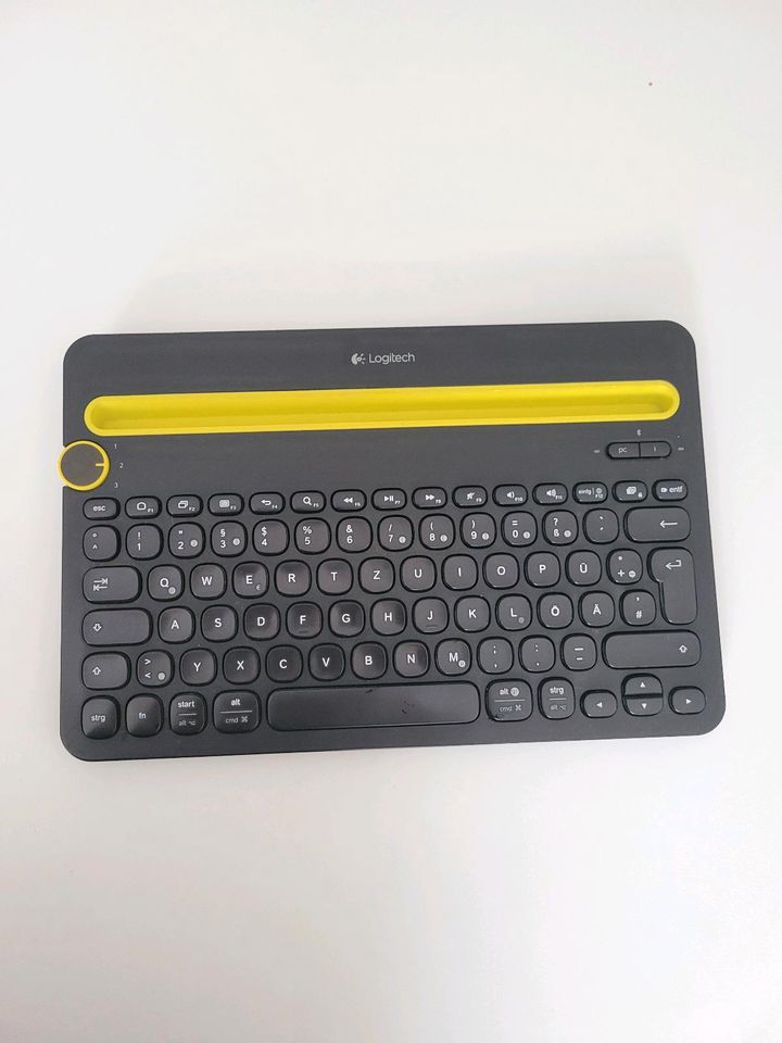 Bluetooth Tastatur in Köln