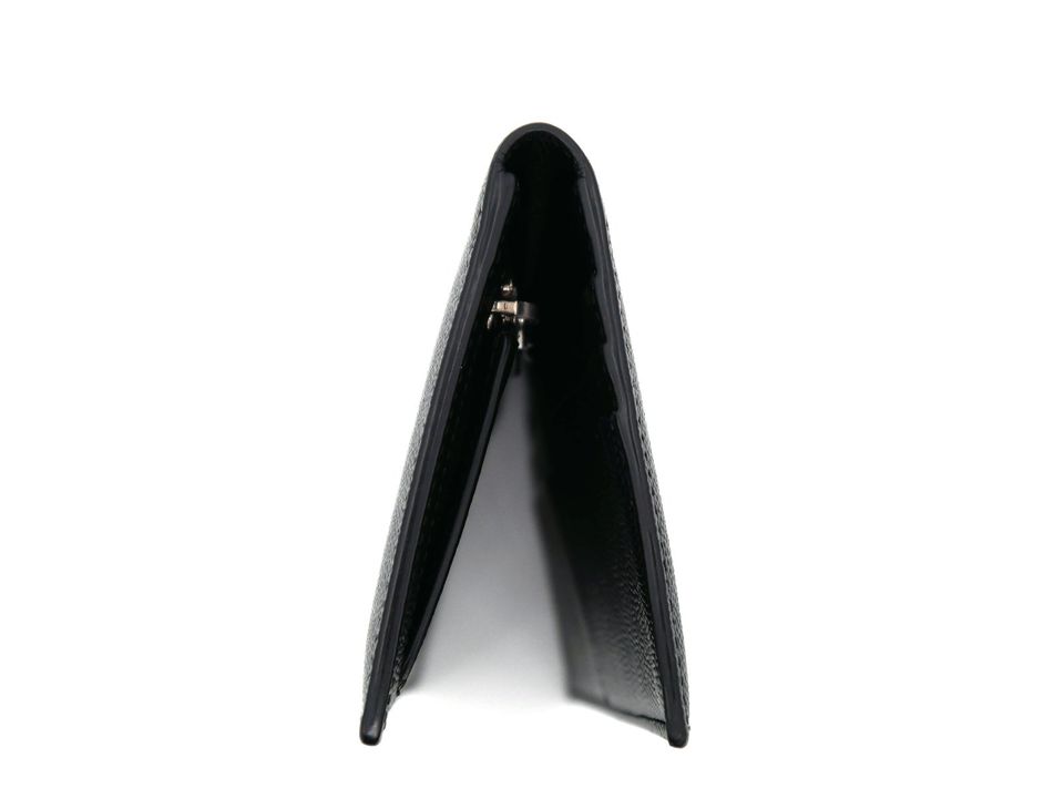 nieKeshop Yves Saint Laurent YSL Portemonnaie Geldbörse Bifold in Olpe