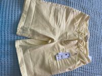 Comma Shorts Bermuda Gr. 38 gelb neu mit Etikett Hessen - Flörsheim am Main Vorschau