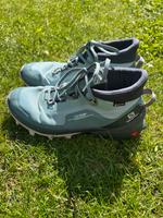 Salomon Crossover 41 Goretex Sachsen - Thum Vorschau