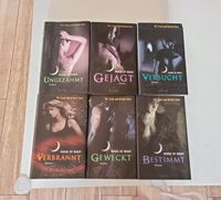 House of Night Band 4-9 Hessen - Schaafheim Vorschau