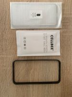 Cellbee Curved Glas iPhone 13 neu Berlin - Köpenick Vorschau