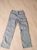 Cargohose, khaki, Zara, Gr. 36 Niedersachsen - Seesen Vorschau
