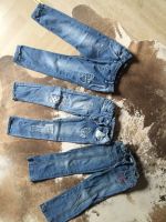 Jeans Im Set Bayern - Schaidenhausen Vorschau