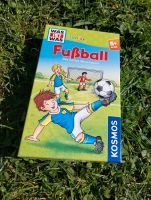 Was ist Was- Fussball Wissensquiz Nordrhein-Westfalen - Kerpen Vorschau