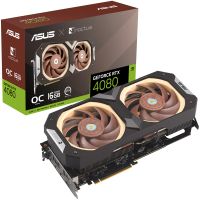 ASUS GeForce RTX 4080 Noctua OC Edition O16G, 16384 MB GDDR6X Berlin - Charlottenburg Vorschau