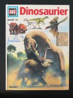 Was ist was: Dinosaurier Nordrhein-Westfalen - Essen-Haarzopf Vorschau