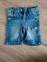 Kurze Jeanshose Größe 86 Nordrhein-Westfalen - Simmerath Vorschau