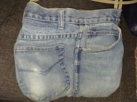 Tasche Jeanstasche shabby Henkeltasche Handle Bag Jeans Rheinland-Pfalz - Kettig Vorschau