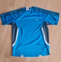Sportshirt * Trikot Adidas * blau  * 164 Bayern - Rohrdorf Vorschau
