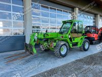 Merlo P38.13 Teleskoplader / BJ2013 / nur 2379h Bayern - Niederbergkirchen Vorschau