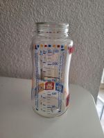 NUK Glasflasche 240 ml Baden-Württemberg - Böblingen Vorschau