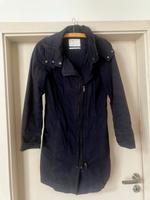 Jacke von Street One, blau, Größe 38, Baumwolle Niedersachsen - Oldenburg Vorschau