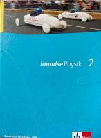 Schulbuch, „Impulse Physik“, Nr. 2 Bonn - Beuel Vorschau