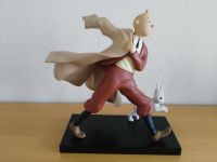 Tim und Struppi, Statuette Tintin Milou HERGE / LEBLON DELIENNE Bremen - Schwachhausen Vorschau