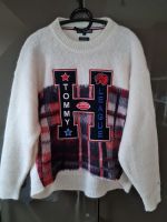 Tommy Hilfiger flauschiger Pullover in S wie Neu Düsseldorf - Pempelfort Vorschau