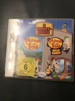 Nintendo DS Phineas & Ferb 2 Spiele Köln - Rath-Heumar Vorschau