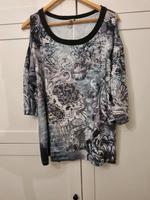 Tredy Shirt Gr. 3 bunt Elberfeld - Elberfeld-West Vorschau