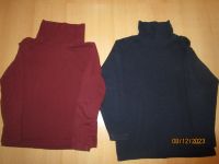 2  PULLOVER Gr:128 von TOUGH TEAM und DINGDONG Köln - Seeberg Vorschau